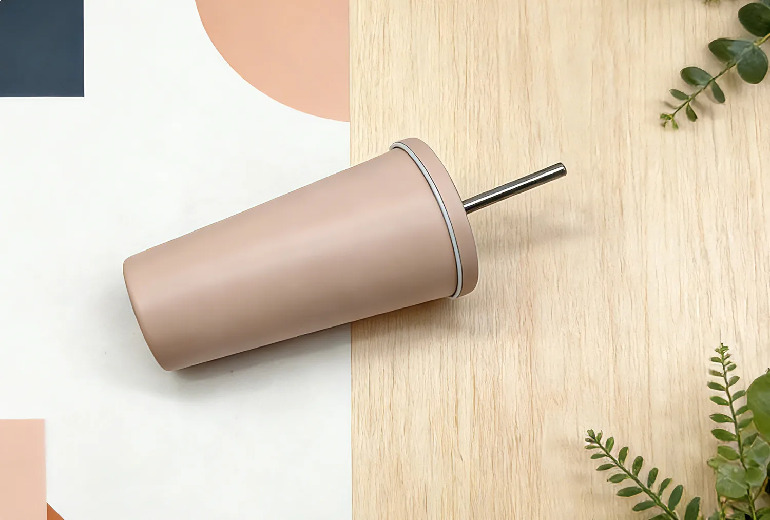 تصنيف كوب القهوة.