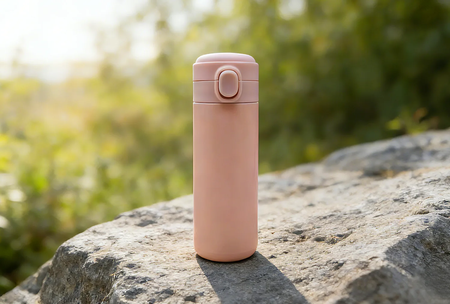 مميزات كوب السفر.