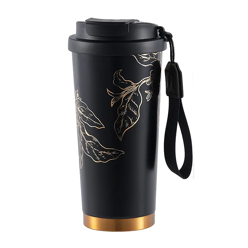 ما الذي يجعل أكواب القهوة ضرورية للحياة اليومية؟