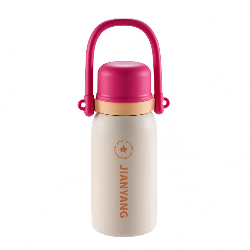 زجاجات الشرب المحمولة