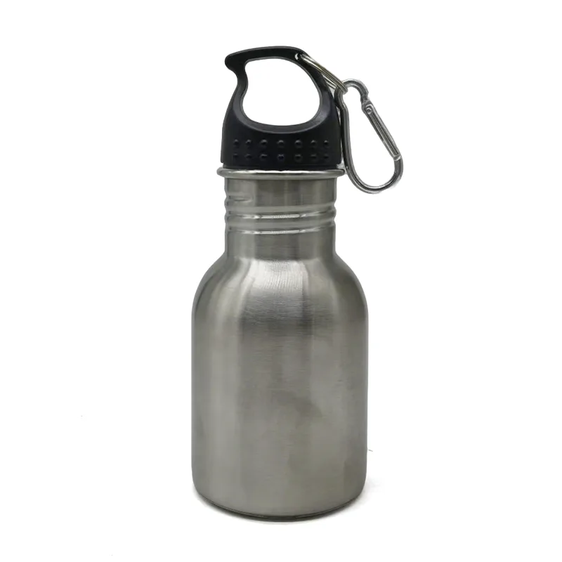 زجاجة مياه المدرسة