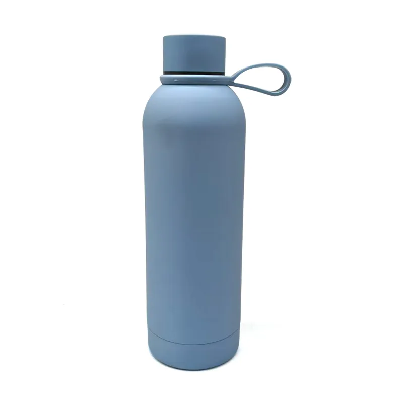 زجاجة مياه رياضية